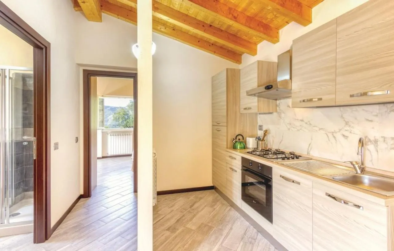 Ferienhaus Holiday Pianamaggio Carrara Italien