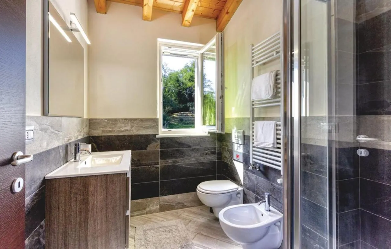 Holiday home Holiday Pianamaggio Carrara