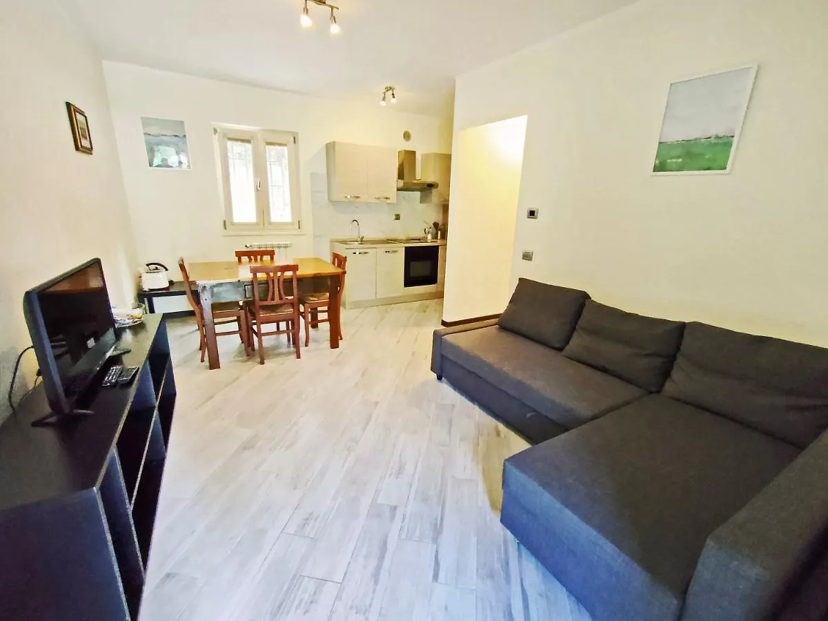 Holiday home Holiday Pianamaggio Carrara
