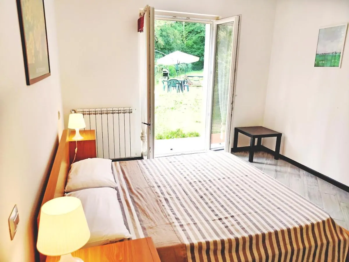 Holiday home Holiday Pianamaggio Carrara