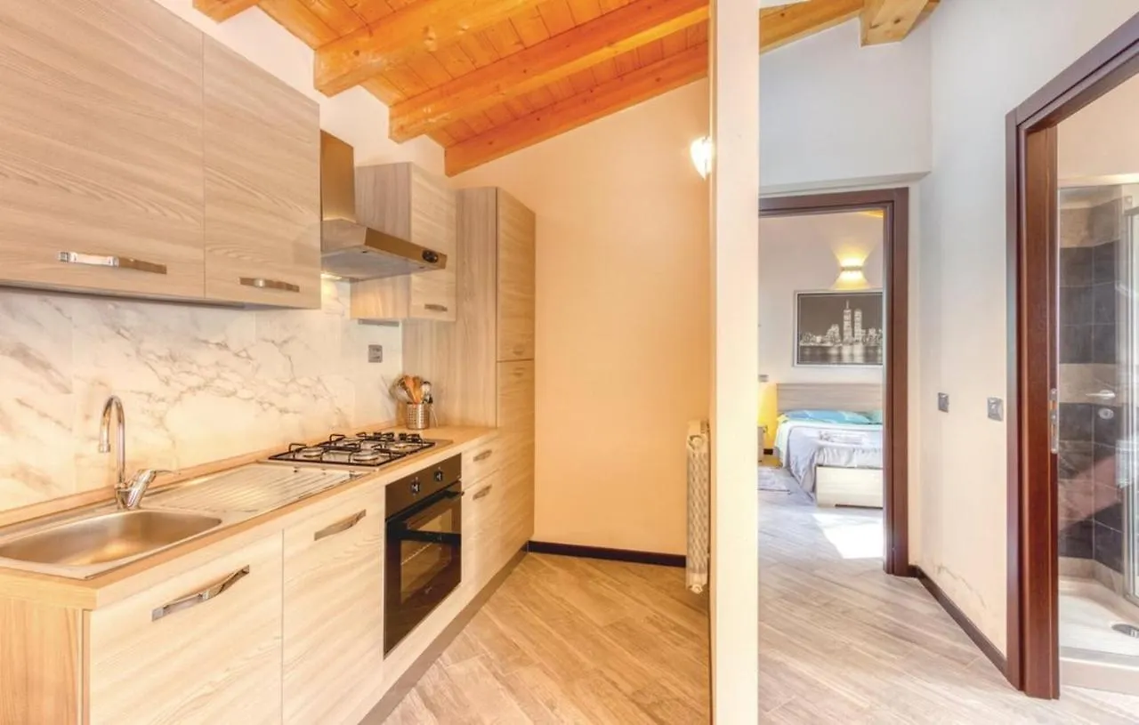 Holiday home Holiday Pianamaggio Carrara