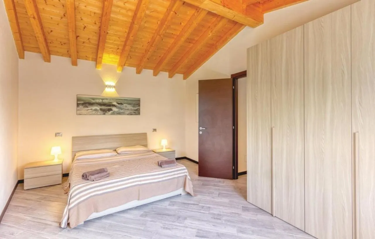 Holiday home Holiday Pianamaggio Carrara