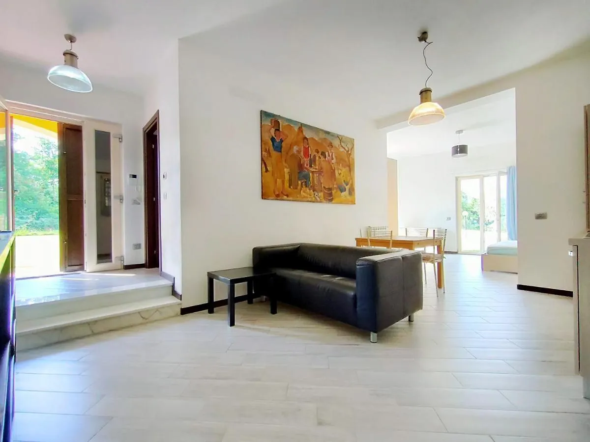 Holiday Pianamaggio Carrara 0*,  Italy